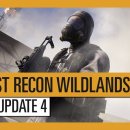 Tom Clancy's Ghost Recon Wildlands - PVP Update 4 - Nuovo Incarico