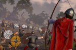 Torniamo a guardare il gameplay di Total War Saga: Thrones of Britannia in un nuovo video - Video