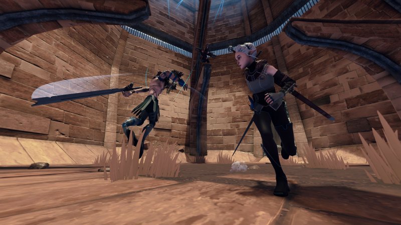 Immagine di Decay of Logos per PC Windows