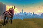 Decay of Logos è un action RPG in stile Zelda in arrivo su PC, PS4, Xbox One e Nintendo Switch - Notizia