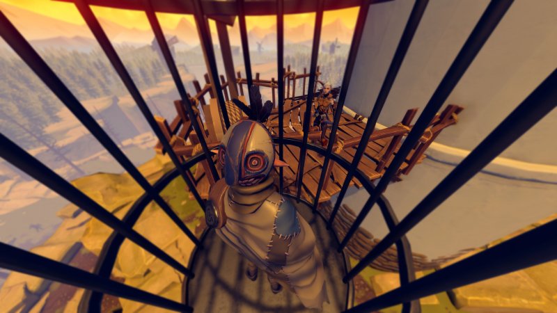 Immagine di Decay of Logos per PC Windows