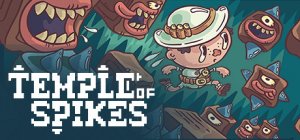 Temple of Spikes: The Legend per PC Windows
