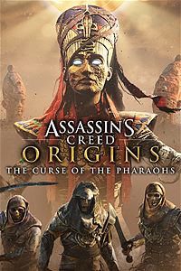 Assassin's Creed Origins - La Maledizione dei Faraoni per Xbox One