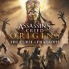 Assassin's Creed Origins - La Maledizione dei Faraoni per PlayStation 4