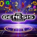 La raccolta Sega Mega Drive Classics è ora prenotabile
