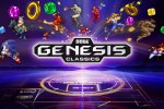La raccolta Sega Mega Drive Classics è ora prenotabile - Notizia