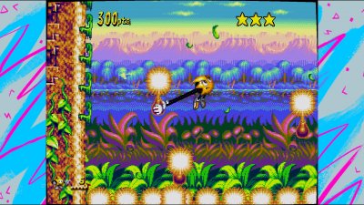 SEGA Mega Drive Classics