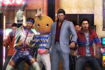 Comincio da Yakuza 6 - Speciale