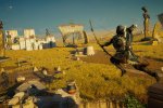Assassin's Creed Origins: gli attori dei protagonisti vorrebbero un seguito - Notizia