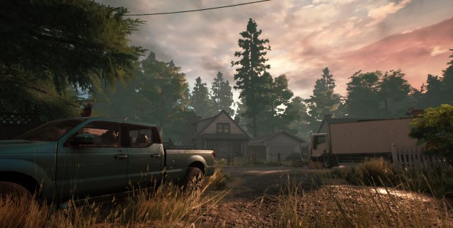 Earthfall