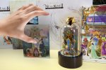 Ni no Kuni II: Unboxing della King's Edition - Video