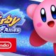 Kirby Star Allies - Trailer di lancio