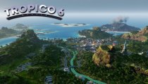Tropico 6 - Trailer del gameplay