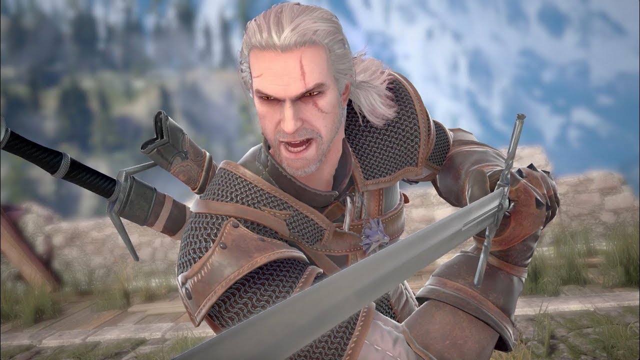 The Witcher Remake: il doppiatore di Geralt non è stato contattato, ma sarebbe subito disponibile