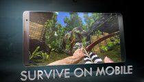 ARK: Survival Evolved - Trailer d'annuncio per la versione mobile