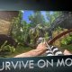 ARK: Survival Evolved - Trailer d'annuncio per la versione mobile