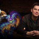 Hearthstone: Boscotetro - Una chiacchierata attorno al fuoco con Dean Ayala: pari e dispari