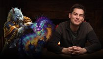 Hearthstone: Boscotetro - Una chiacchierata attorno al fuoco con Dean Ayala: pari e dispari