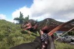ARK: Survival Evolved è in arrivo anche sui dispositivi mobile - Notizia