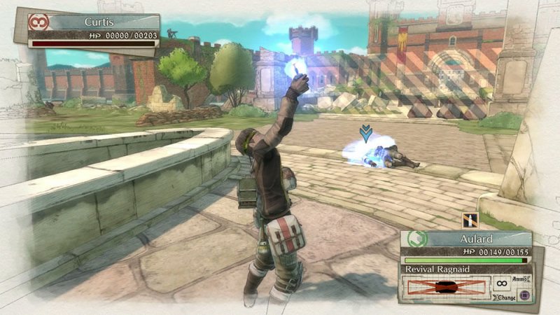 Valkyria Chronicles 4, la recensione Valkyria Chronicles 4, la recensione