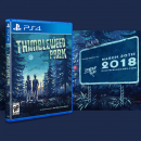 Thimbleweed Park uscirà anche in edizione fisica su PlayStation 4 e Switch
