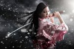 Un giocatore afferma di essere riuscito a schivare un attacco letale della fidanzata armata con una spada da samurai anche grazie a Playerunknown's Battlegrounds - Notizia