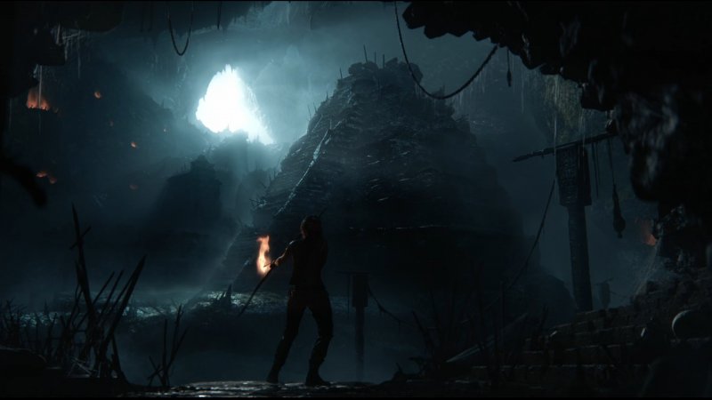 Shadow of the Tomb Raider: data di uscita, notizie e video del nuovo capitolo della serie Square Enix Shadow of the Tomb Raider: data di uscita, notizie e video del nuovo capitolo della serie Square Enix