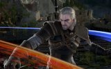 Soulcalibur VI, sedici minuti di gameplay con Geralt di Rivia - Video