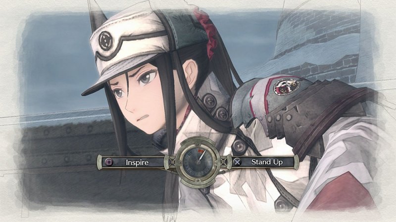 Valkyria Chronicles 4: notizie sulla versione Switch in arrivo all'evento Sega Fes 2018