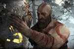 God of War: patch PS5 disponibile per il download, grafica a 4K e 60 fps - Notizia