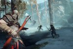 God of War, il New Game Plus ha una data di uscita - Notizia