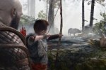 God of War Ragnarok: artista ipotizza come potrebbe essere giocare nei panni di Atreus - Notizia