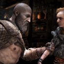 God of War: Shuhei Yoshida era alquanto inorridito dal primo prototipo