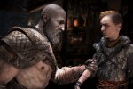 God of War, gli sviluppatori del gioco ringraziano i fan con un video - Video