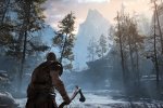God of War richiederà più di 40 ore per essere portato a termine al 100% - Notizia
