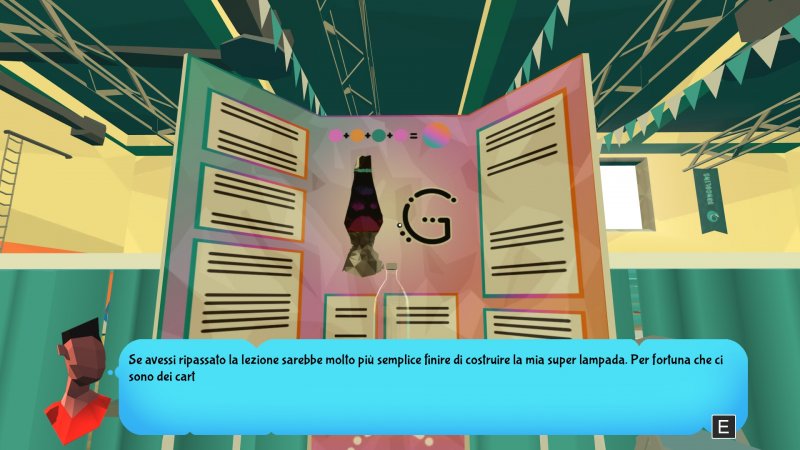 The Way of Life: la recensione definitiva