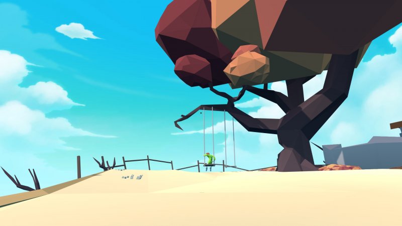 The Way of Life: la recensione definitiva