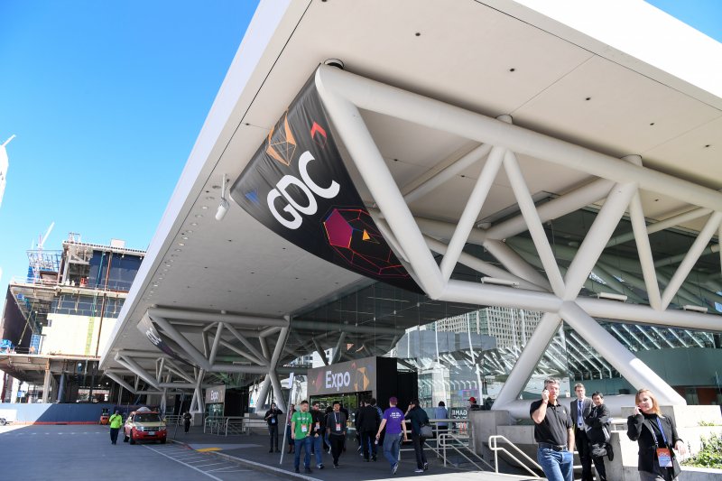 La guida definitiva alla GDC 2018