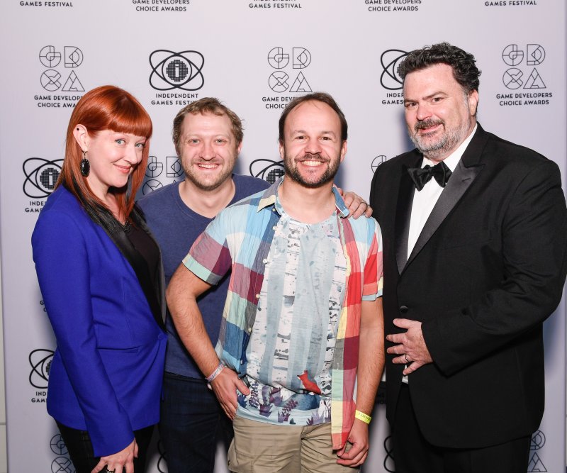 La guida definitiva alla GDC 2018