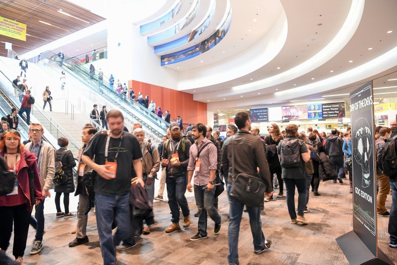 Sono dodici gli studi di sviluppo italiani presenti alla GDC 2018