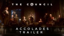 The Council - Il trailer con le citazioni della stampa