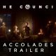 The Council - Il trailer con le citazioni della stampa