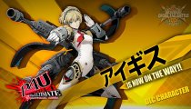 BlazBlue: Cross Tag Battle - Trailer dei personaggi