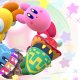 Kirby: Star Allies - Sala Giochi