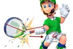 Partendo da un artwork di Mario Tennis Aces, alcuni utenti Tumblr hanno calcolato la lunghezza del pene moscio di Luigi - Notizia