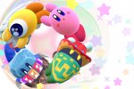 La sala giochi di Kirby Star Allies con Christian Colli - Video