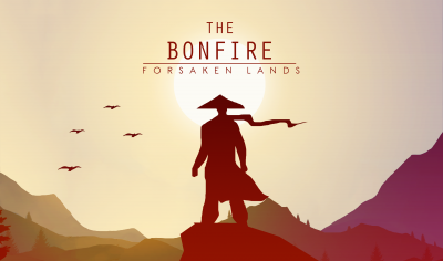 The Bonfire: Forsaken Lands