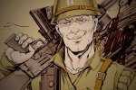 La recensione di Wolfenstein II: Le Gesta del Capitano Wilkins - Recensione