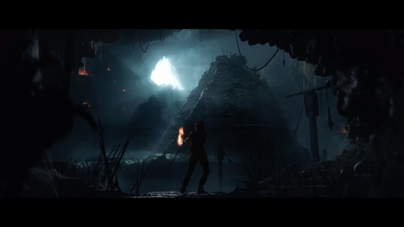 Shadow of the Tomb Raider: I Maya e la nuova ambientazione