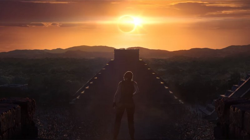 Shadow of the Tomb Raider, adesso potete prenotare il titolo su Amazon Shadow of the Tomb Raider, adesso potete prenotare il titolo su Amazon